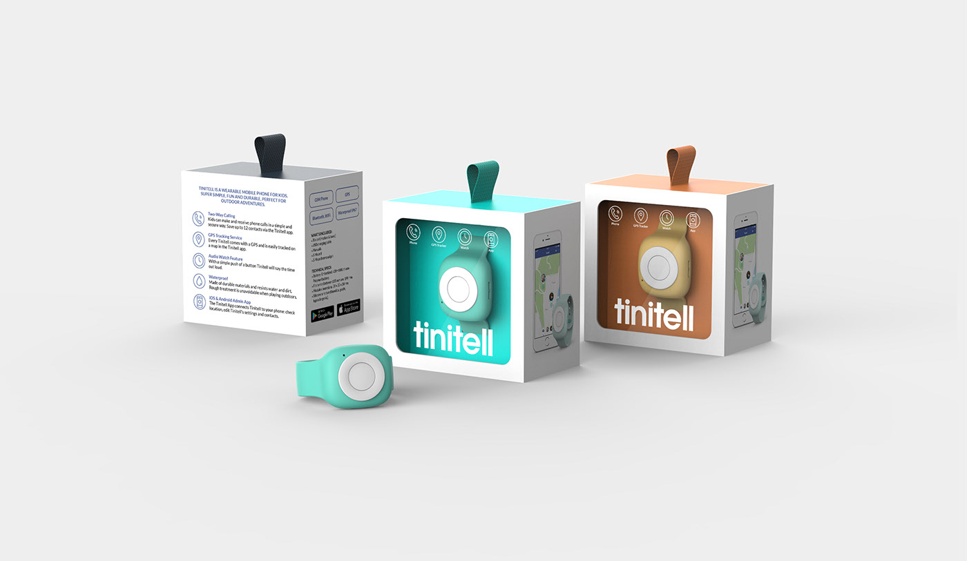 Intelligent Watch，Children's products，Intelligent products，