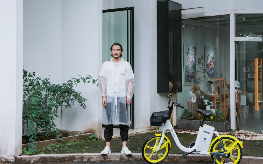 reddot，Electric bicycle，Street rabbit，2019 red dot product design award，