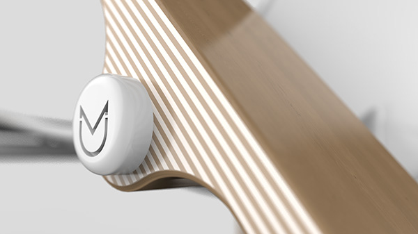 Wave chair，furniture，chair，