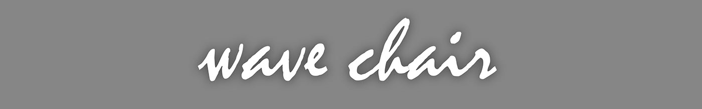 Wave chair，furniture，chair，