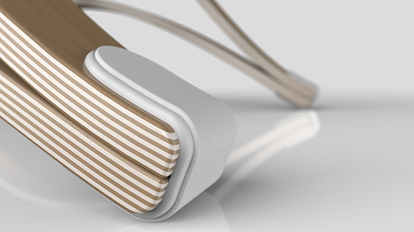 Wave chair，furniture，chair，