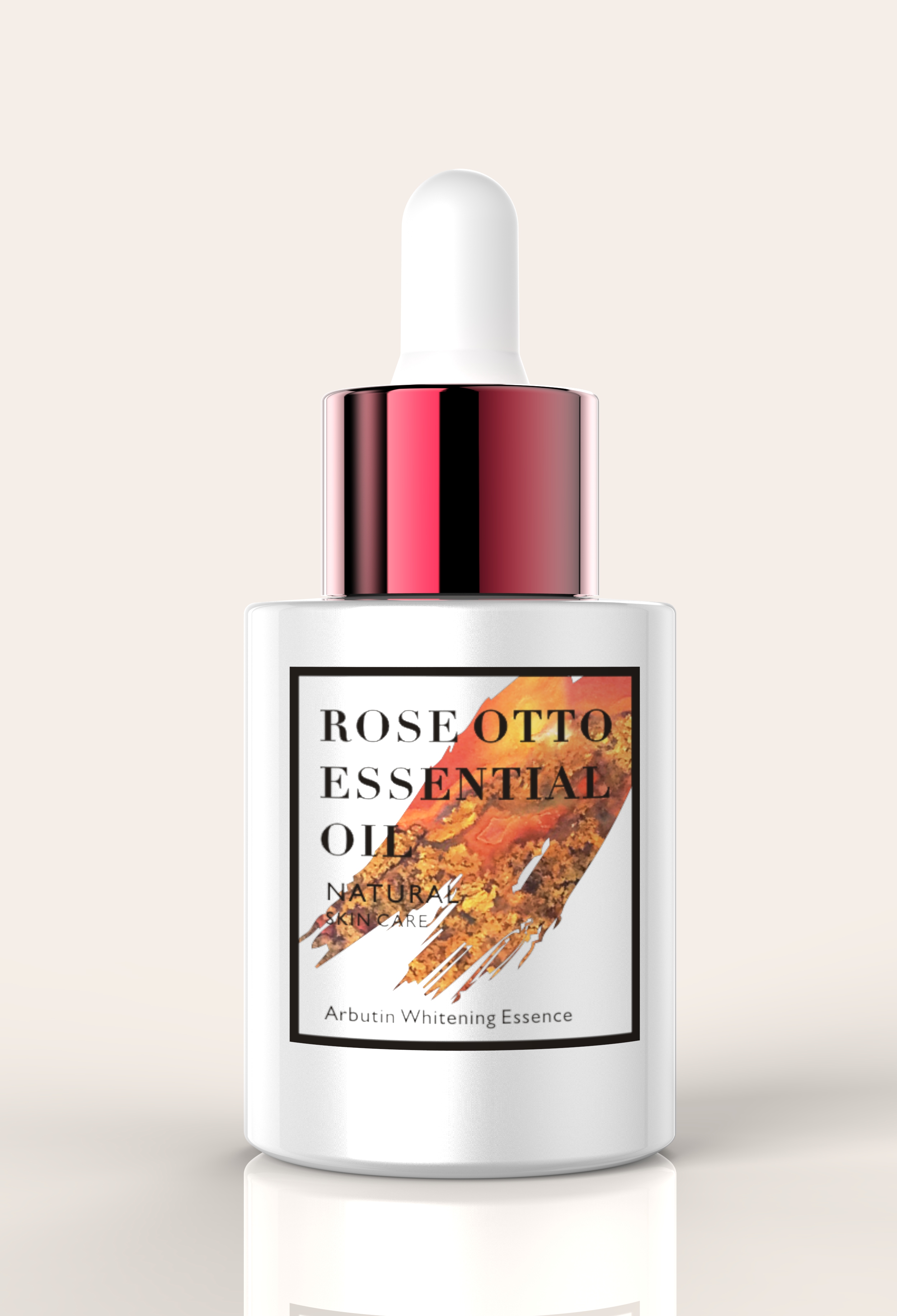 Dropper bottle，Skin care，Cosmetics，essential oil，