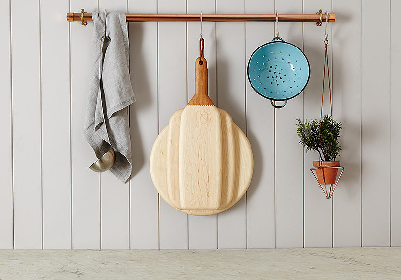 kitchen，Kitchenware，Vegetable board，woodiness，Walnut，