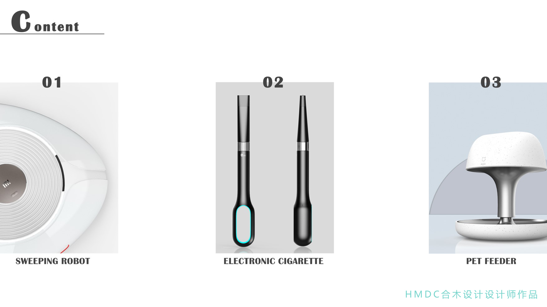 Industrial software training，product design，Rhinoceros modeling，industrial design，sample reels，