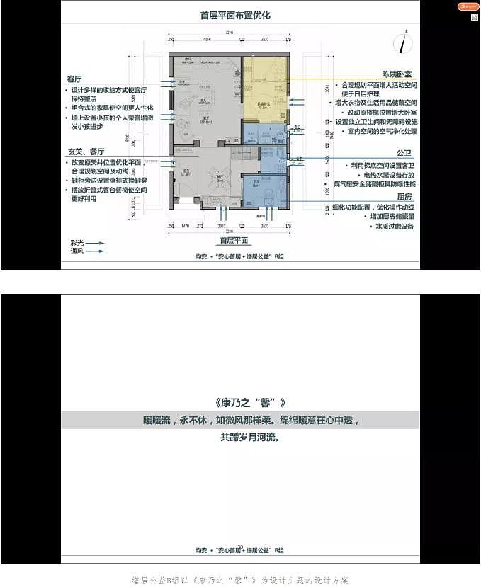 缮居公益，扶贫，