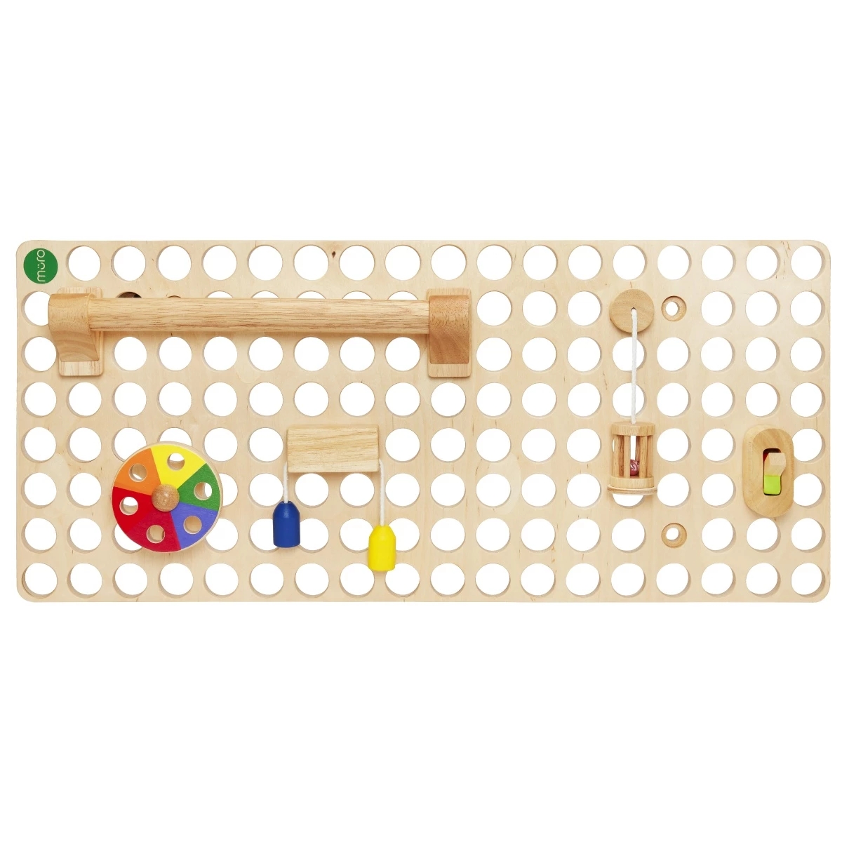 reddot，Children's Toys，MURO，2019 red dot product design award，