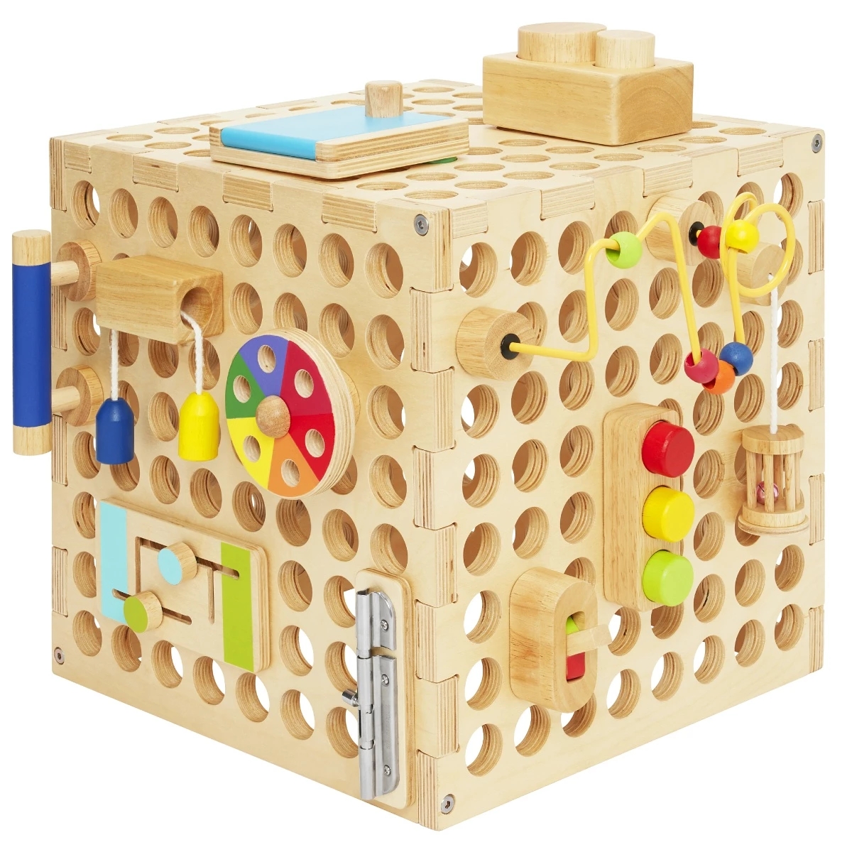 reddot，Children's Toys，MURO，2019 red dot product design award，