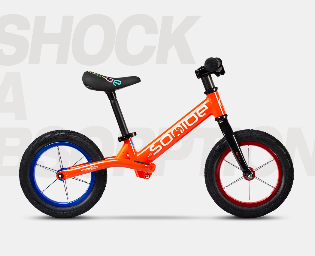 2019 red dot product design award，Sooibe，Children's balance scooter，reddot，