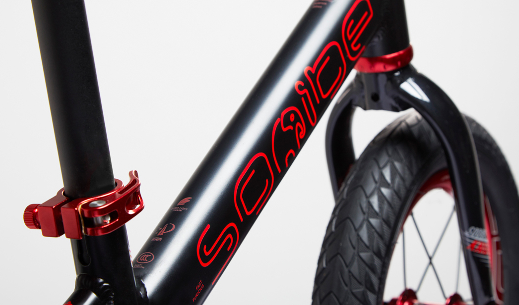 2019 red dot product design award，Sooibe，Children's balance scooter，reddot，