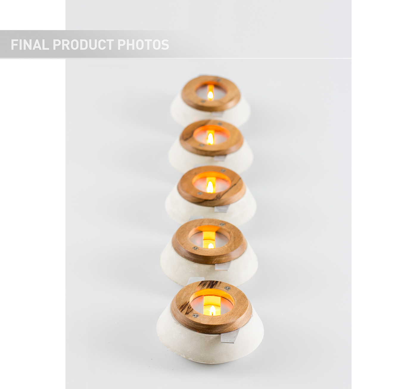 candle，container，base，