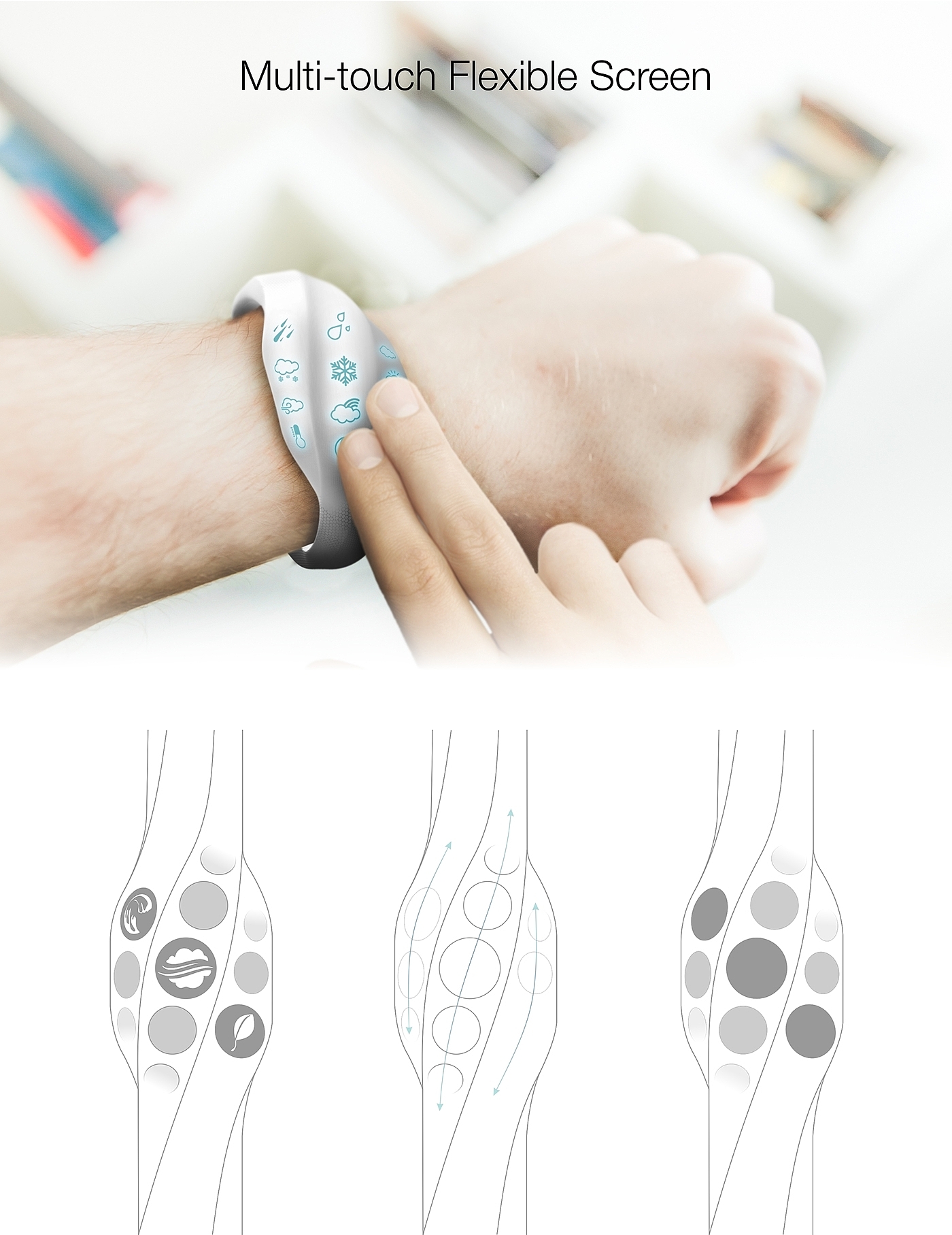 Intelligent hardware，wearable devices ，Wrist watch，Wristwatch，
