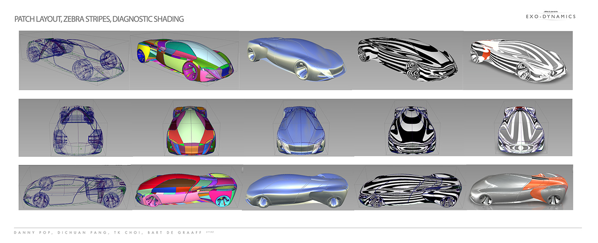 Sports car，Car，Concept Car，vehicle，