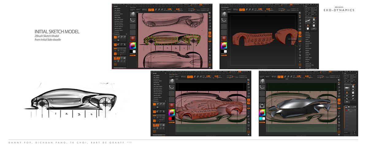 Sports car，Car，Concept Car，vehicle，