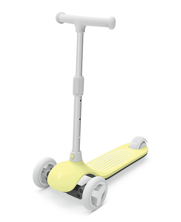 reddot,小米,儿童滑板车,2019红点产品设计大奖