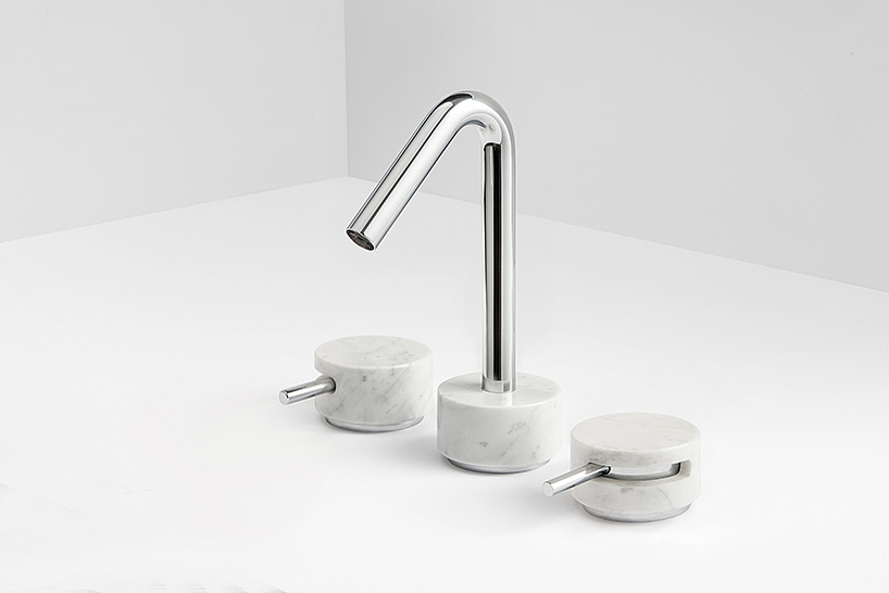bathroom，Lavatory，Personal care，Marble，water tap，