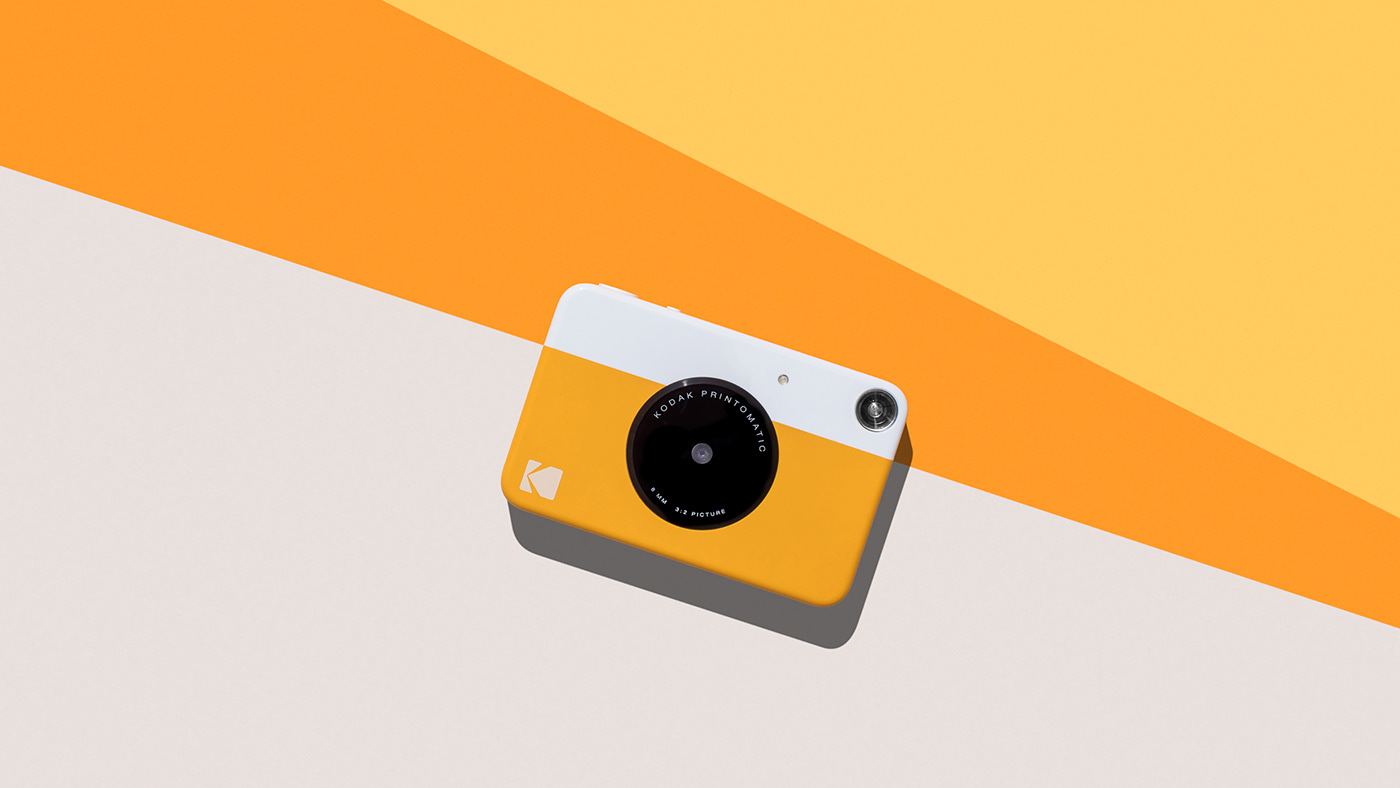 Electronics，Color contrast，camera，