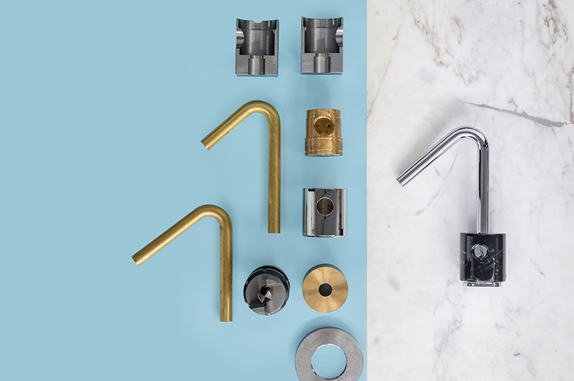 bathroom，Lavatory，Personal care，Marble，water tap，