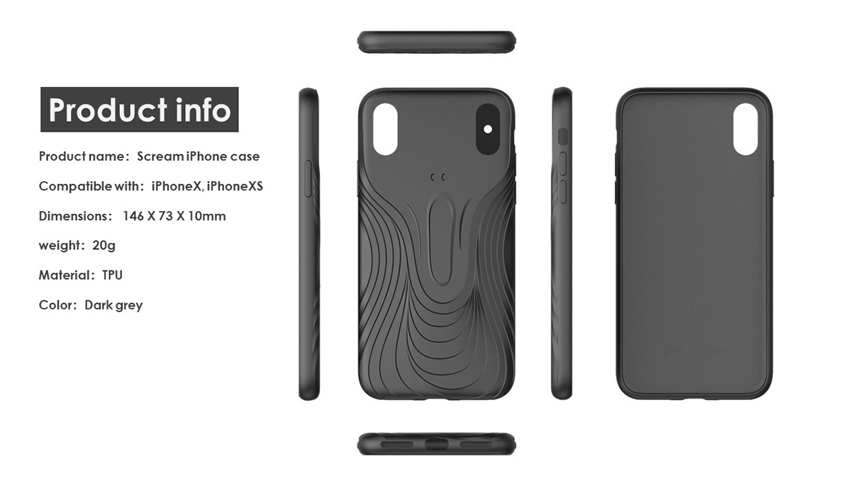 Art，impressionism，Mobile phone shell，