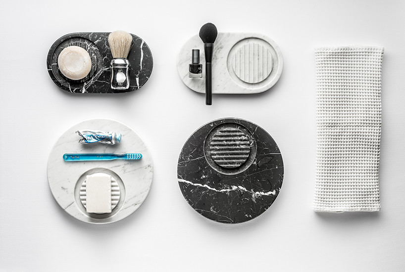 bathroom，Lavatory，Personal care，Marble，water tap，