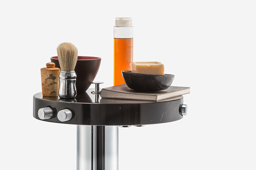 bathroom，Lavatory，Personal care，Marble，water tap，