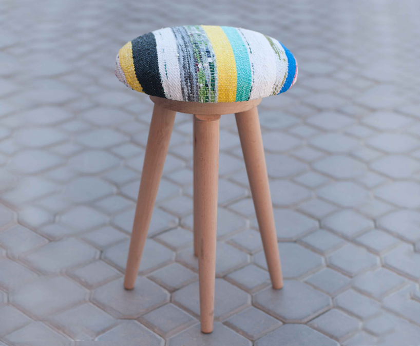 家居,家具,废物利用,旧物改造,椅子,凳子,编织