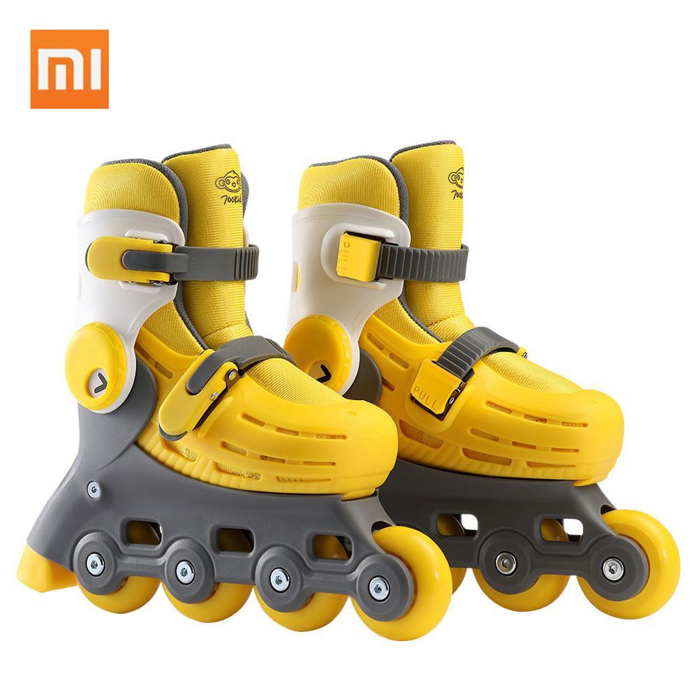 reddot，millet，Roller skates，2019 red dot product design award，