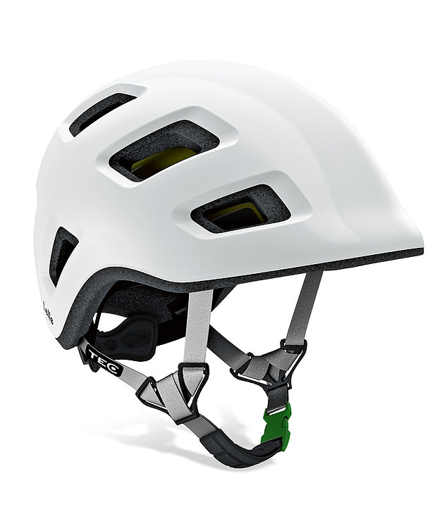 reddot，Helmet，Lelle，2019 red dot product design award，