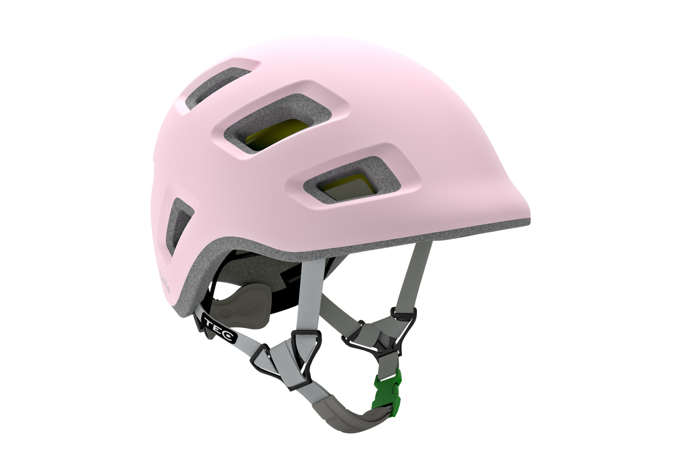 2019红点奖lelle儿童安全头盔