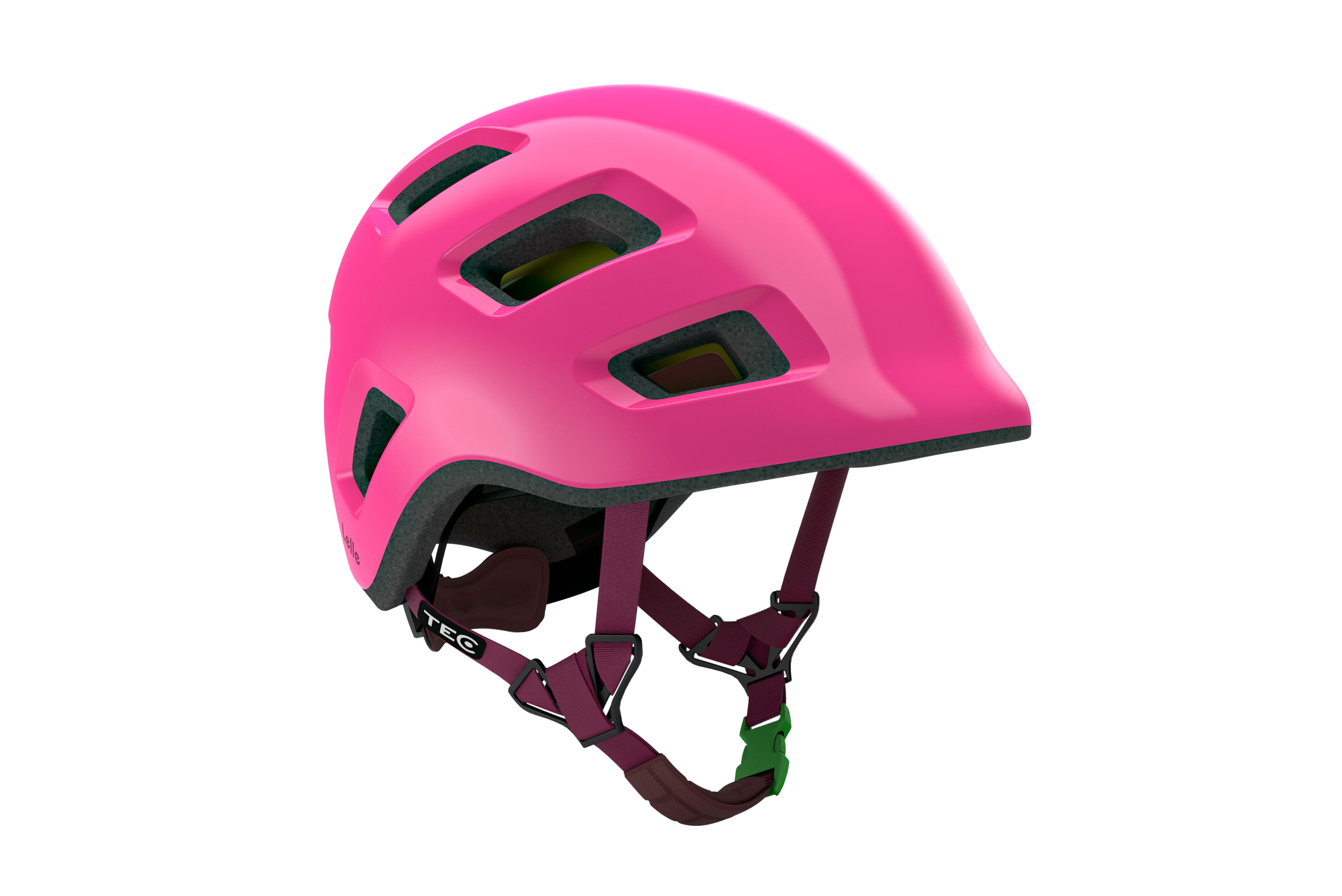 reddot，Helmet，Lelle，2019 red dot product design award，
