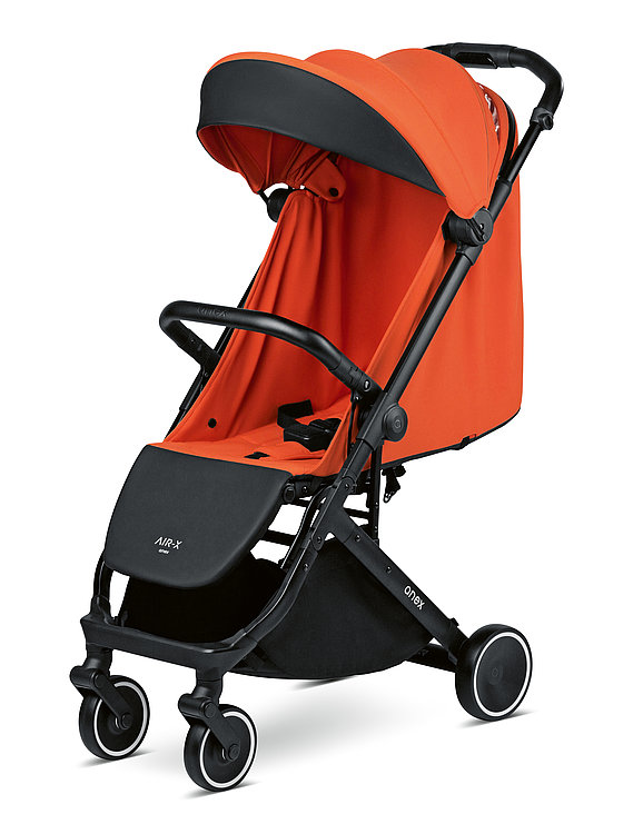 reddot，baby carriage，Annex，2019 red dot product design award，