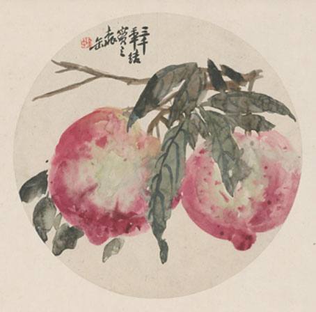 Collection，Art，Palace treasures，MICAHSO，