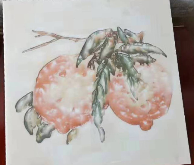 Collection，Art，Palace treasures，MICAHSO，