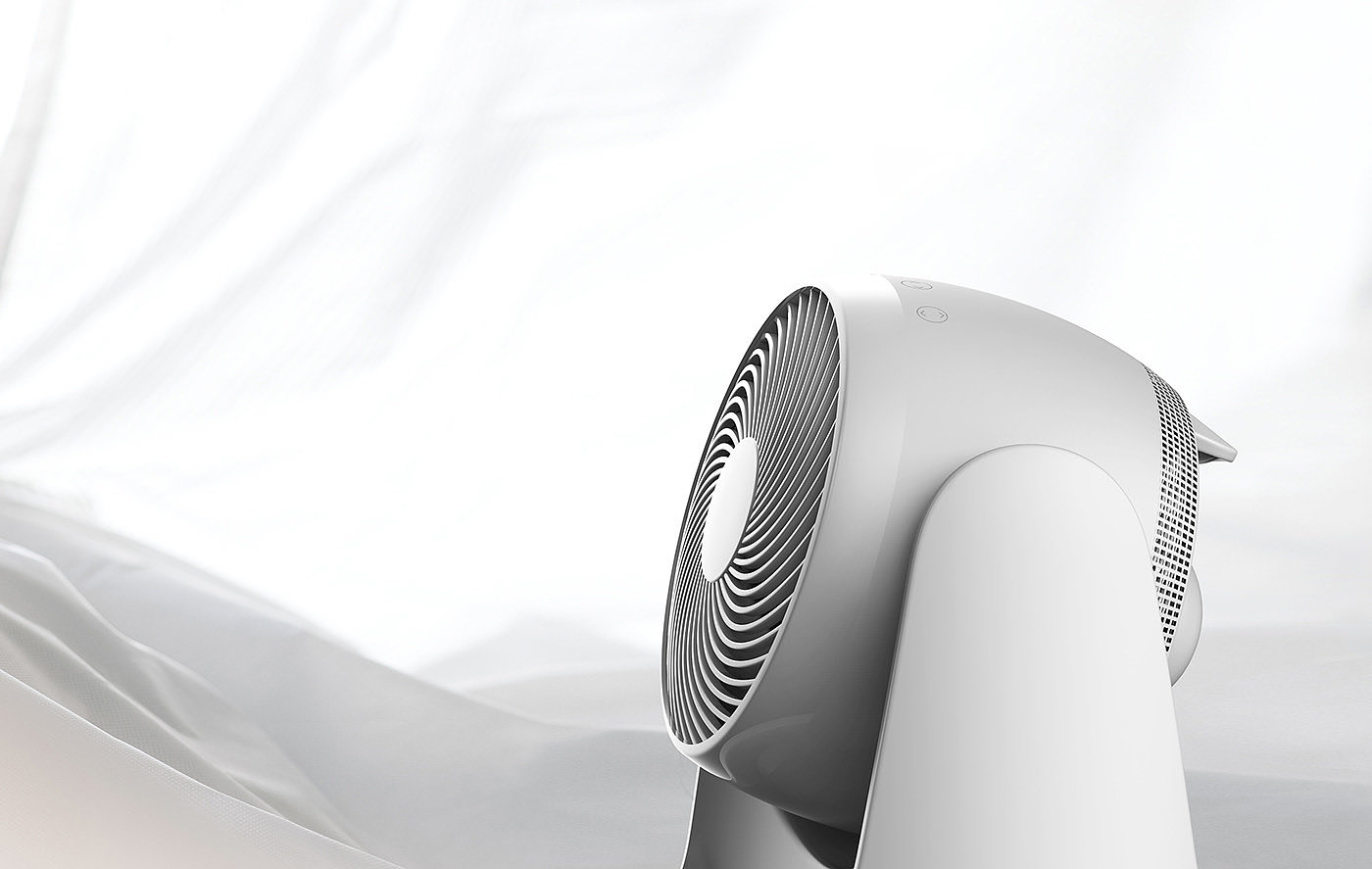 Design，new type，Design，Fan，