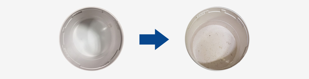 Puripot integrated personal air purifier，