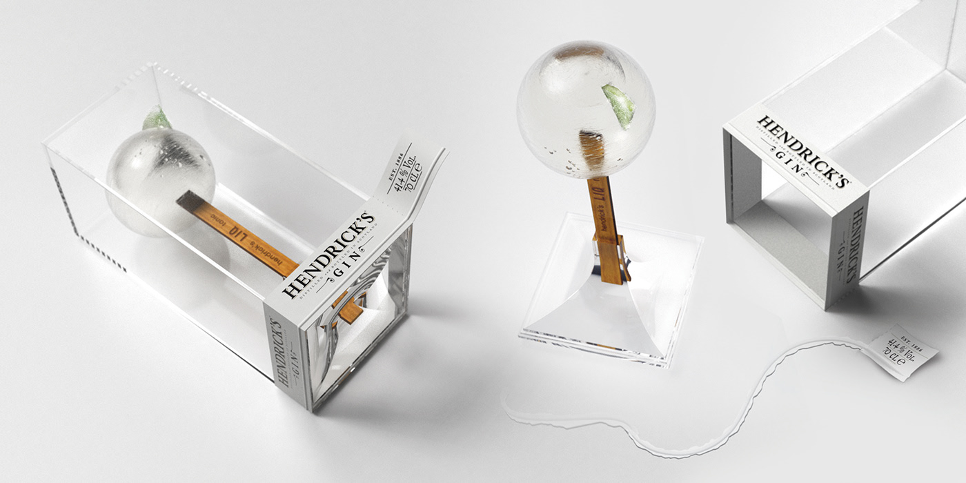 innovate，blend，Design，new type，