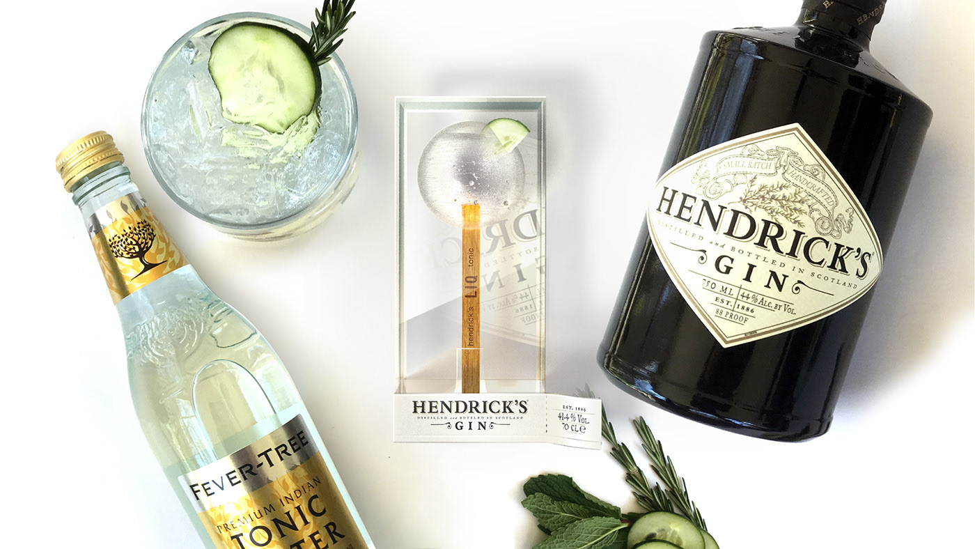 innovate，blend，Design，new type，