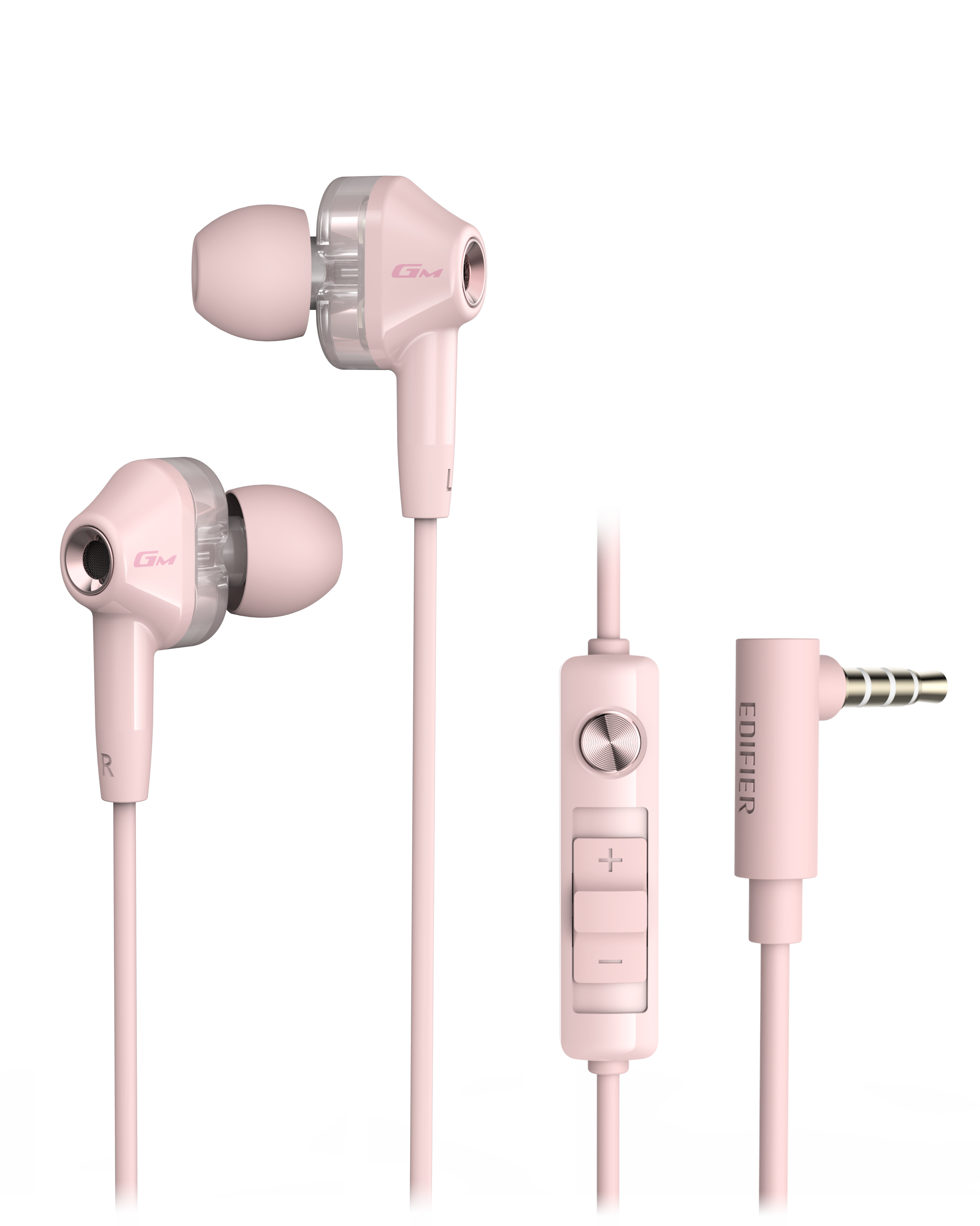 Walkers Hecate Gaming Headset GM360，Four core double moving coil，