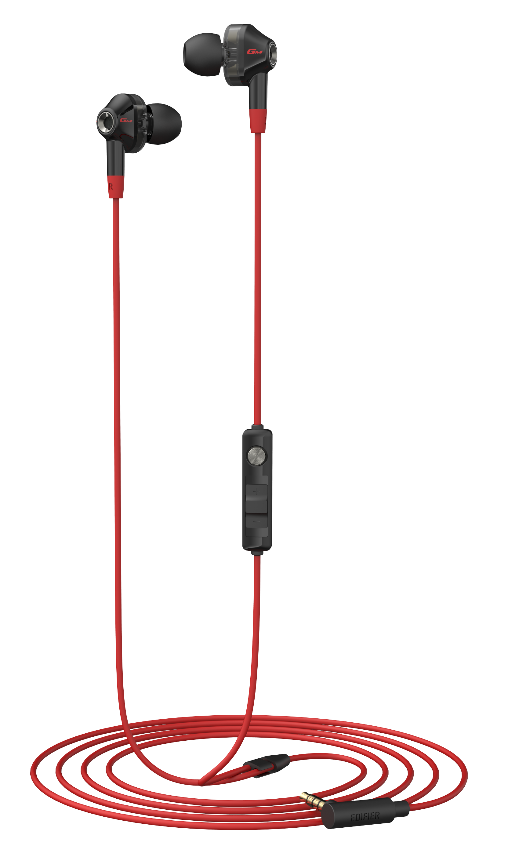 Walkers Hecate Gaming Headset GM360，Four core double moving coil，