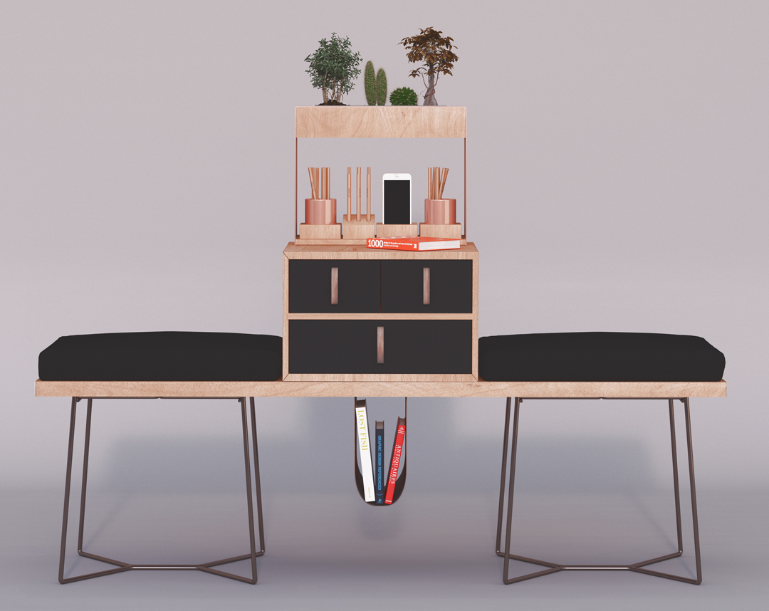 level of appearance，furniture，Receive，