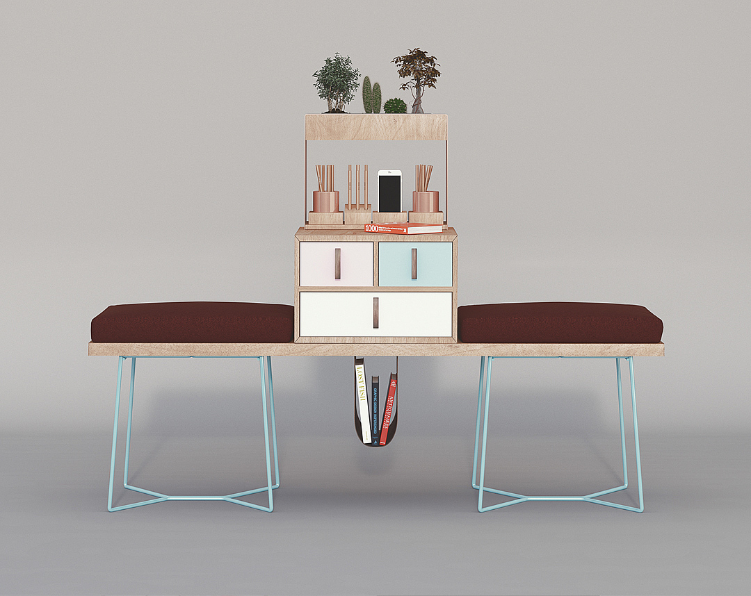level of appearance，furniture，Receive，