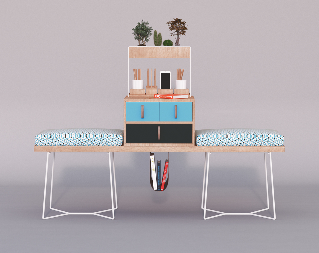 level of appearance，furniture，Receive，