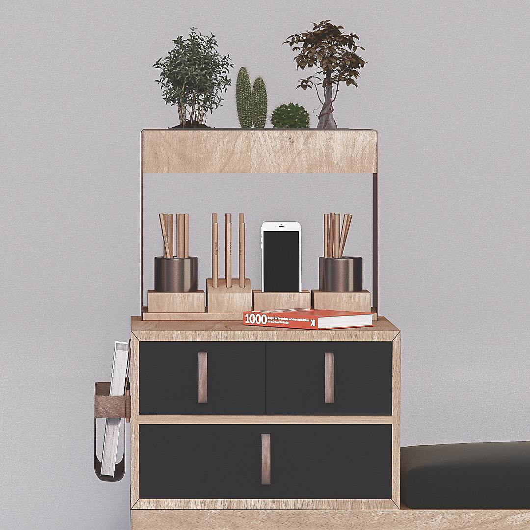 level of appearance，furniture，Receive，