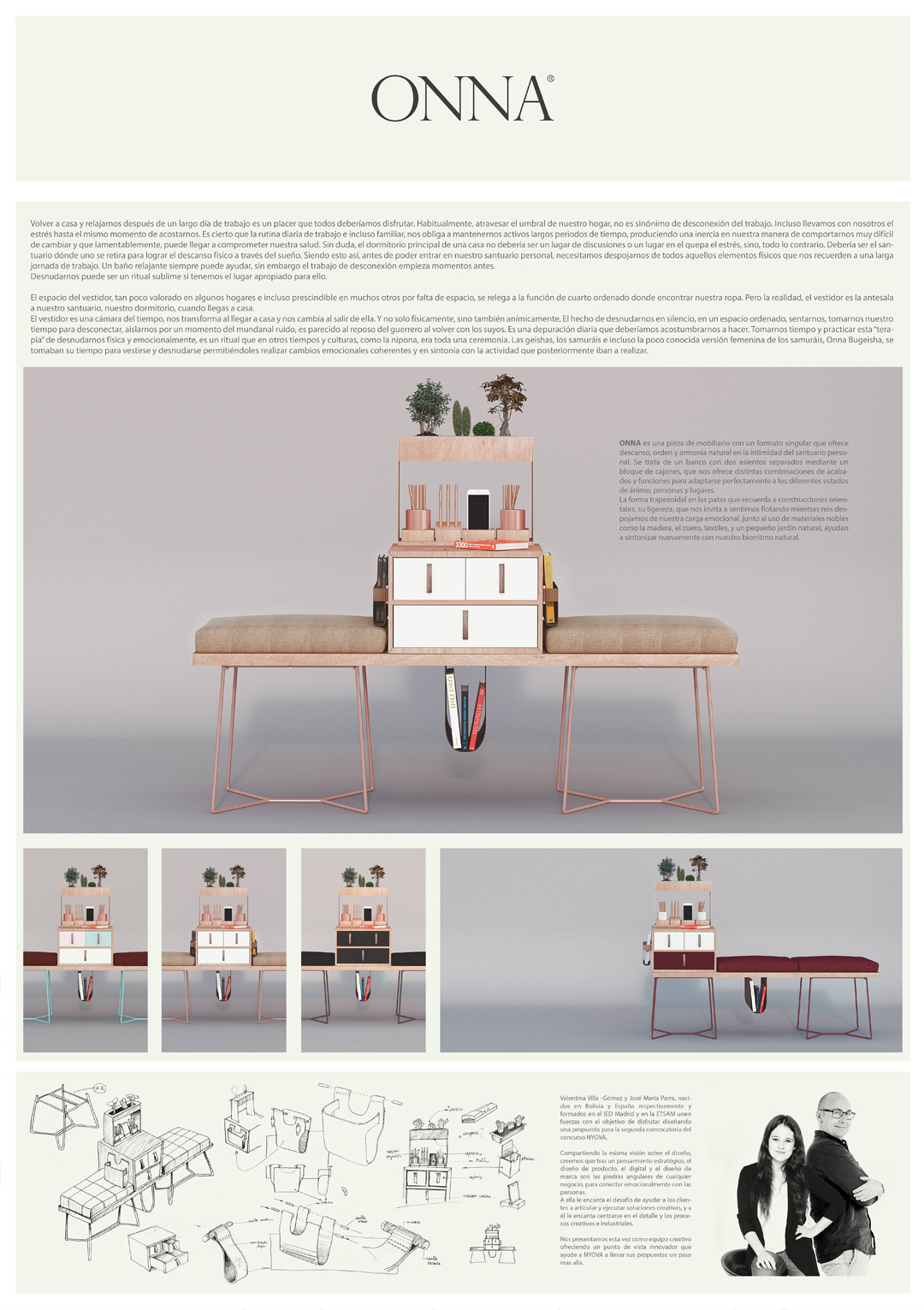 level of appearance，furniture，Receive，