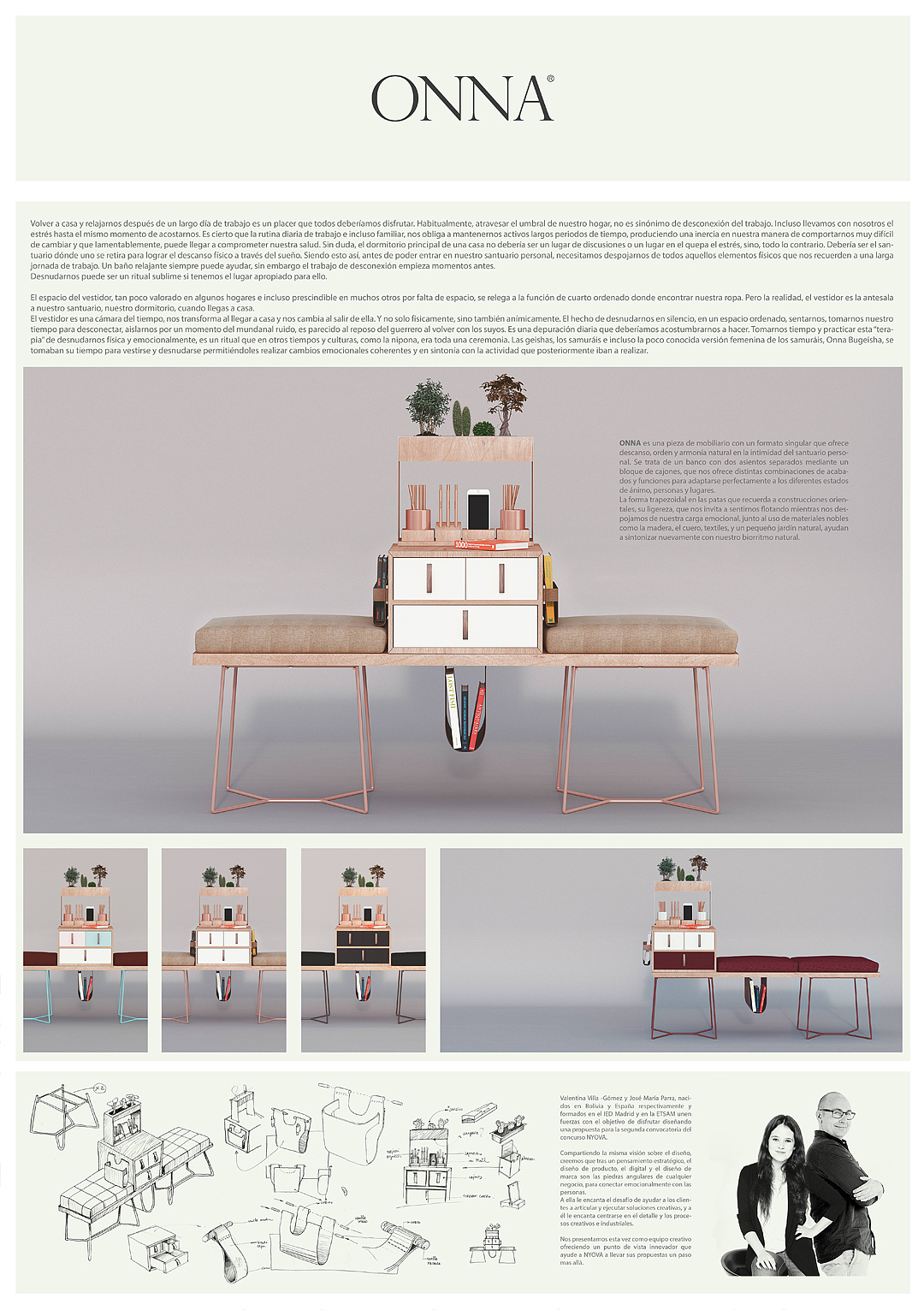 level of appearance，furniture，Receive，