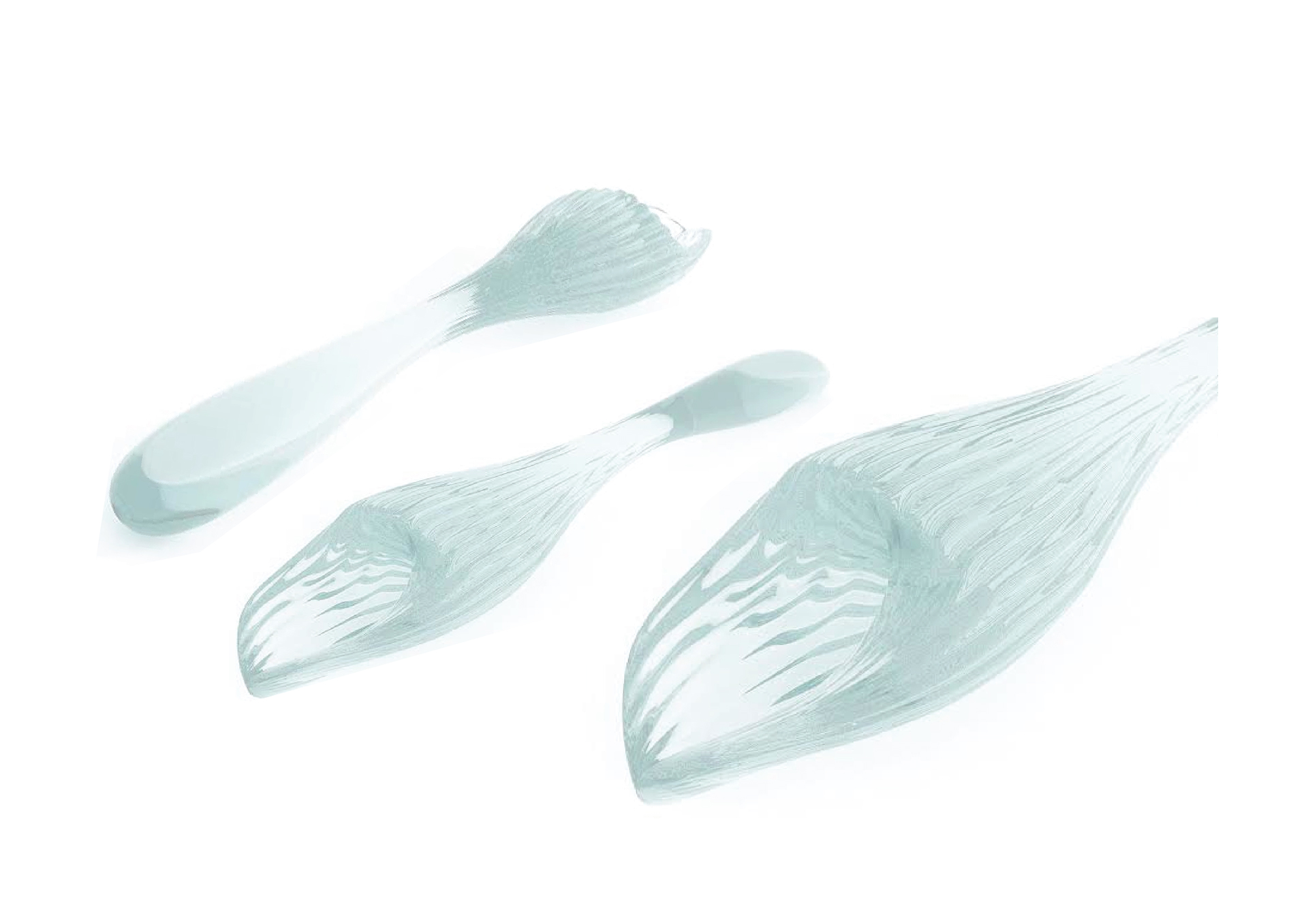 Glass，Spoon，workmanship，