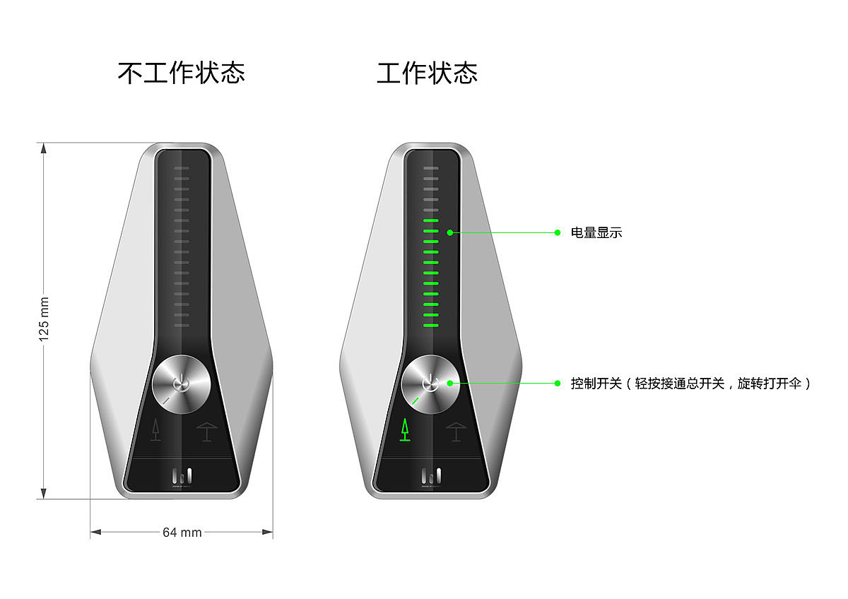 industrial design，product design，an electric appliance，solar energy，controller，