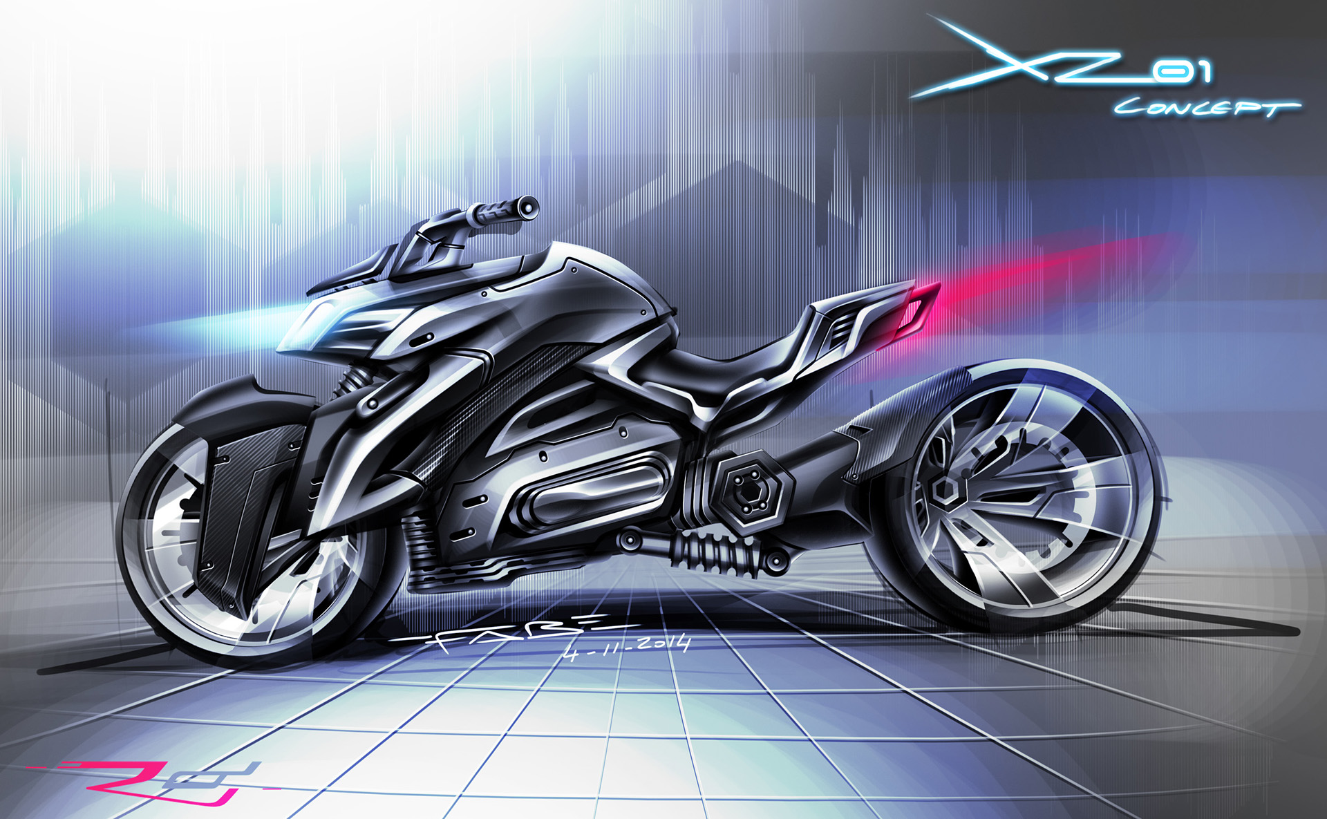 Hand drawn，entertainment，design sketch，