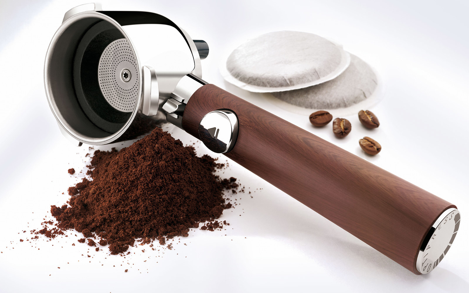 Metal，kitchen，Kitchenware，Coffee machine，modern，texture，