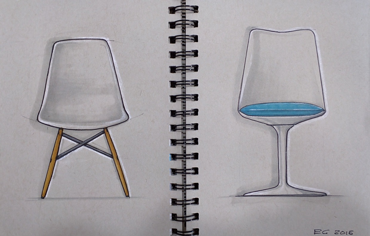 sketchbook，Hand drawn，industrial design，product design，Freehand drawing，