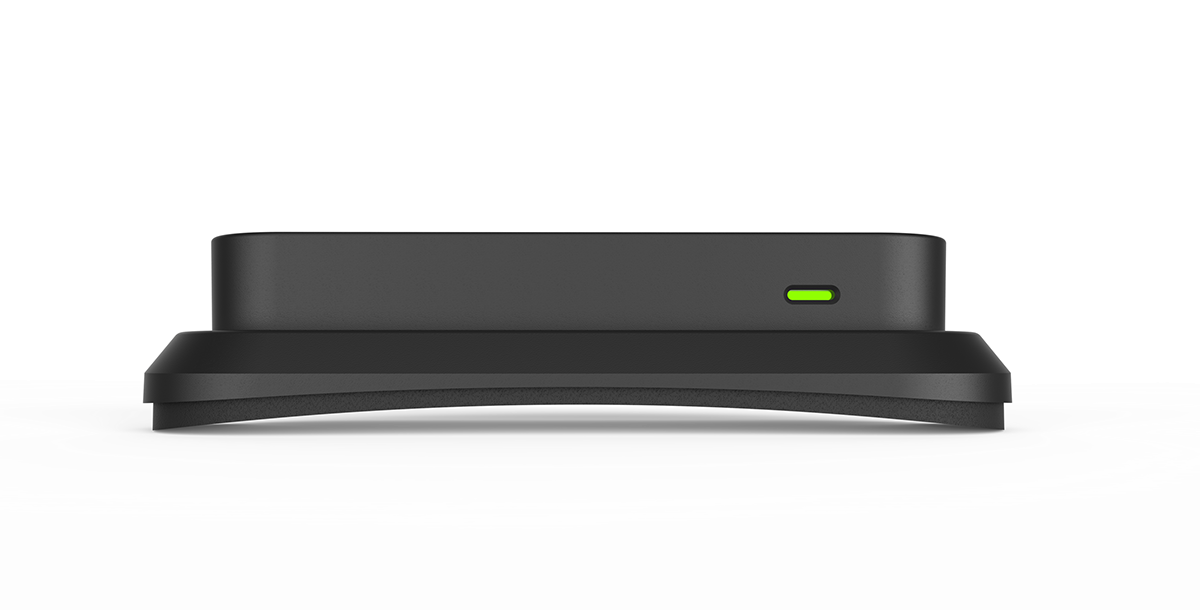 Simplicity，Sense of science and technology，modernization，black，